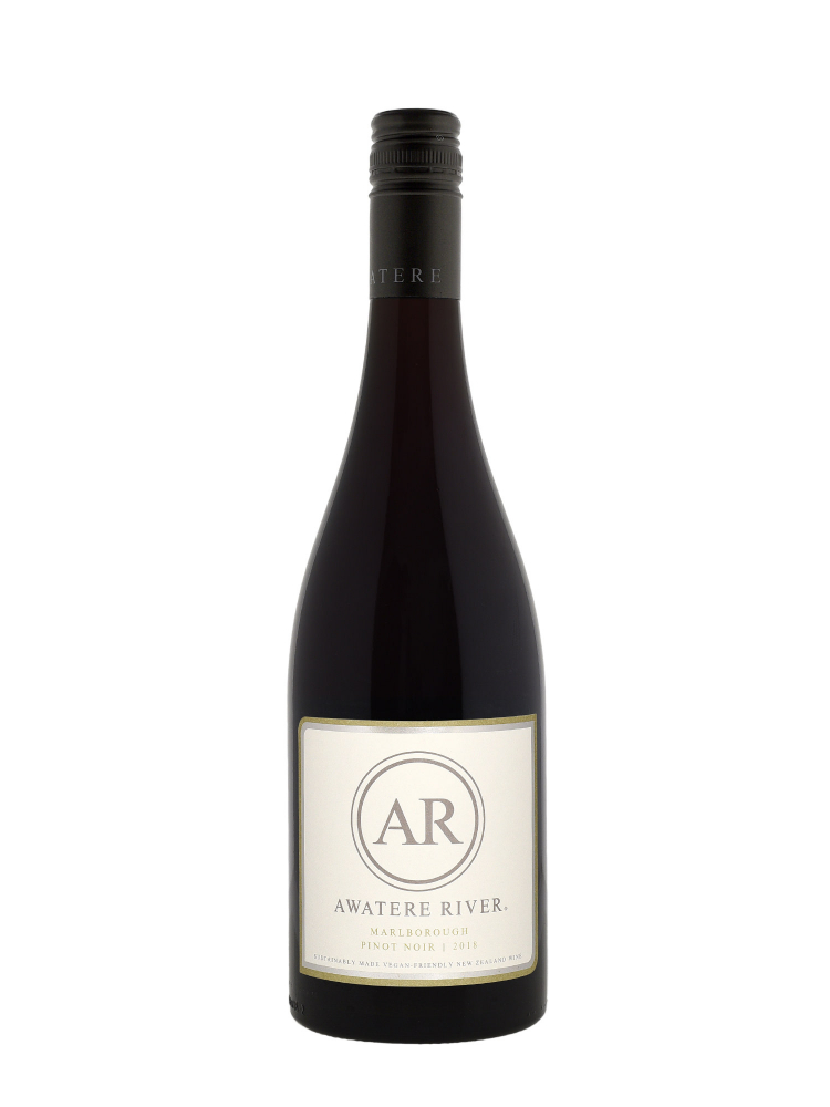 Awatere Valley Pinot Noir 2018 - 6bots