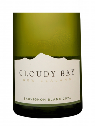 Cloudy Bay Sauvignon Blanc 2023 - 6bots