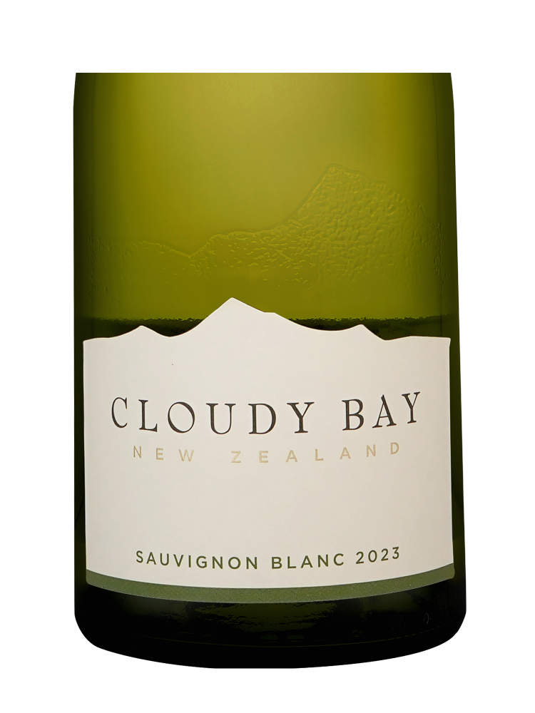 Cloudy Bay Sauvignon Blanc 2023