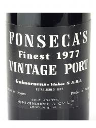 Fonseca 1977