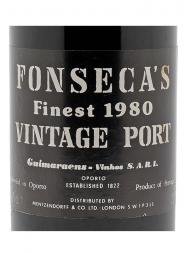 Fonseca 1980