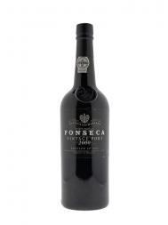 Fonseca 2000