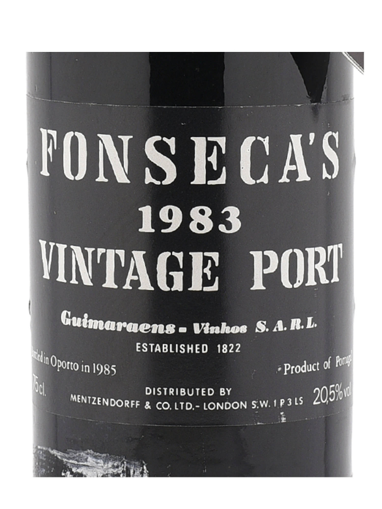 Fonseca 1983