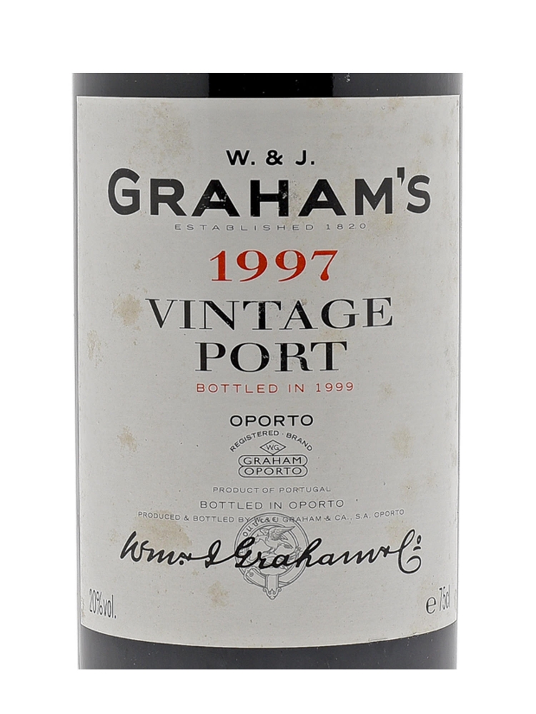 Graham 1997