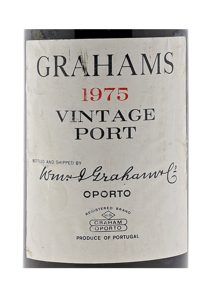Graham 1975