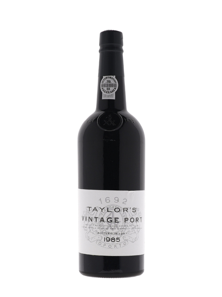 Taylor 1985