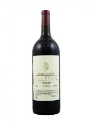 阿里昂酒庄葡萄酒 1997 1500ml