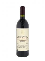 阿里昂酒庄葡萄酒 2004