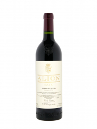 阿里昂酒庄葡萄酒 2015