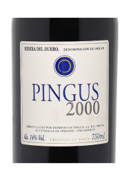 Pingus 2000