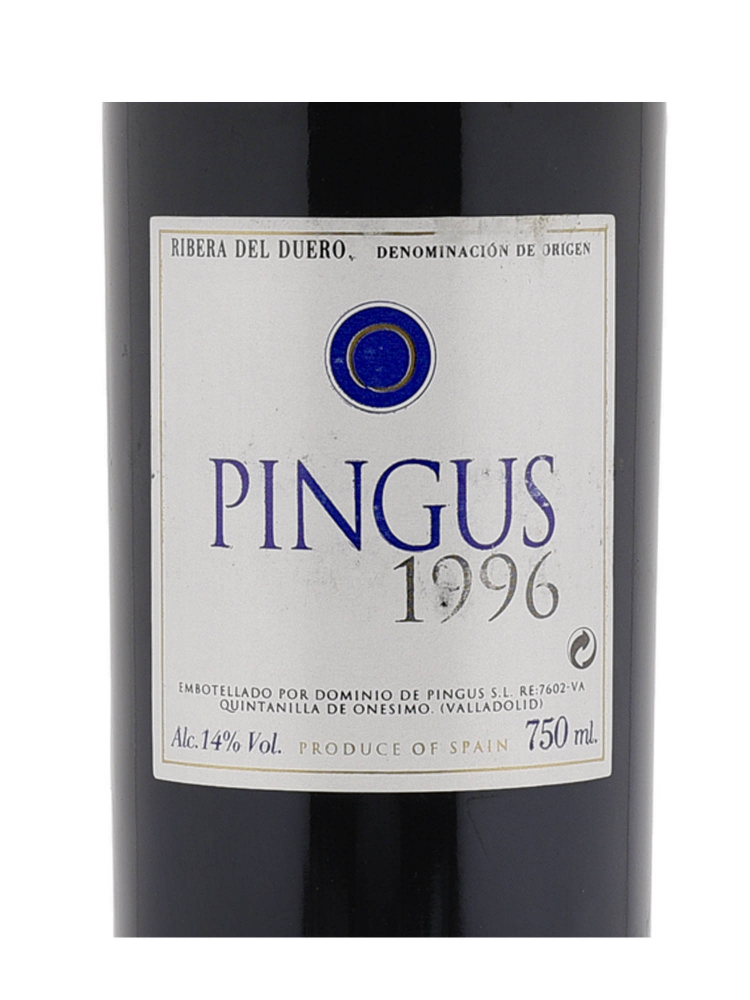 Pingus 1996