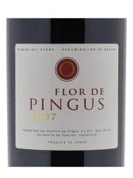 Flor De Pingus 2007