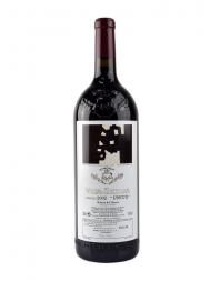 贝加西西里亚尤尼科珍藏葡萄酒 2002 1500ml