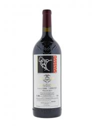 贝加西西里亚尤尼科珍藏葡萄酒 1999 1500ml