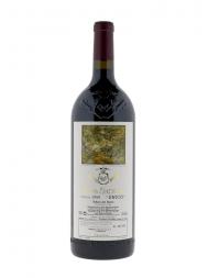 贝加西西里亚尤尼科珍藏葡萄酒 1989 1500ml