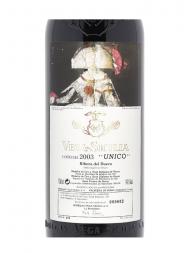 Vega Sicilia Unico Reserva 2003 w/box 1500ml