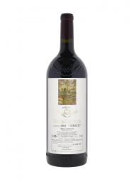 贝加西西里亚尤尼科珍藏葡萄酒 1991 1500ml