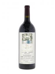 贝加西西里亚尤尼科珍藏葡萄酒 1998 1500ml