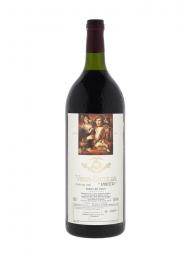贝加西西里亚尤尼科珍藏葡萄酒 1979 1500ml