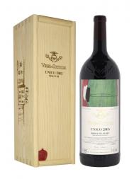贝加西西里亚尤尼科珍藏葡萄酒 2005 1500ml