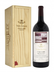 贝加西西里亚尤尼科珍藏葡萄酒 2006 1500ml