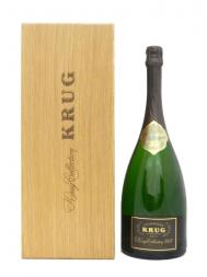 库克珍藏香槟酒 1981 (盒装) 1500ml