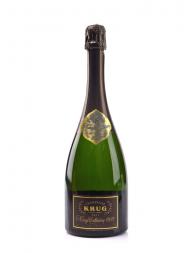 库克珍藏香槟酒 1985