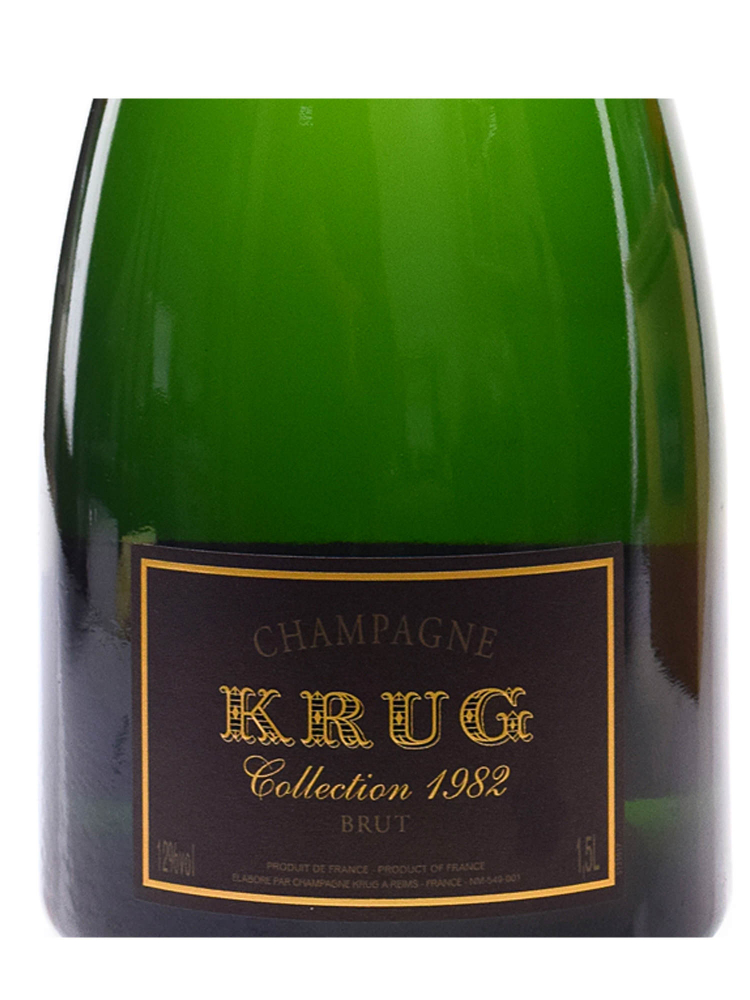 Krug Collection 1982 w/box 1500ml