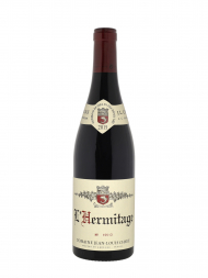 Domaine Jean-Louis Chave Hermitage 2015