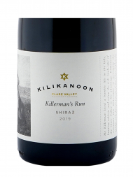 Kilikanoon Killerman's Run Cabernet Sauvignon 2019 - 6bots
