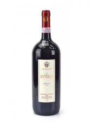 曼特莱斯酒庄莫雷利诺哨兵优质法定产区葡萄酒 2010 1500ml