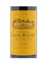 Ch.Lafon Rochet 2004