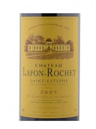 Ch.Lafon Rochet 2005