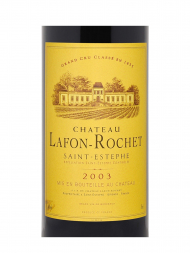 Ch.Lafon Rochet 2003