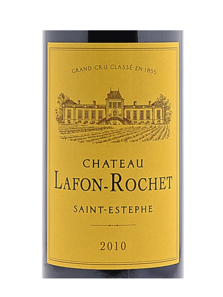 Ch.Lafon Rochet 2010