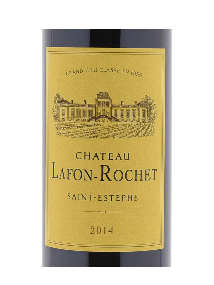 Ch.Lafon Rochet 2014