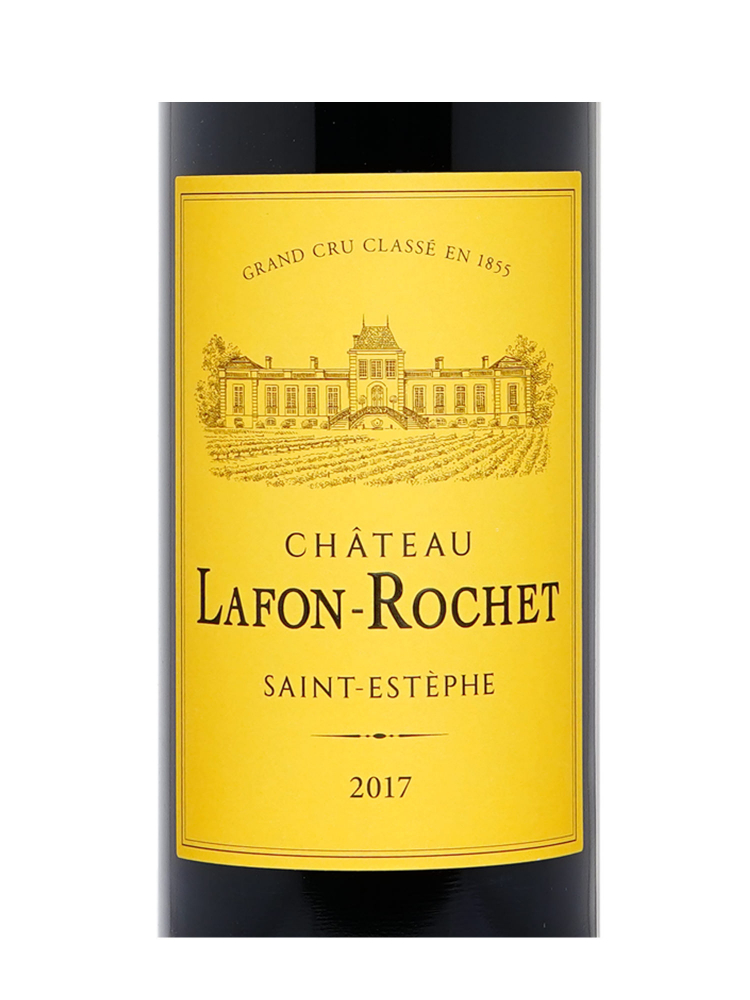 Ch.Lafon Rochet 2017
