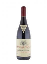 Ch.Rayas Chateauneuf du Pape 2007