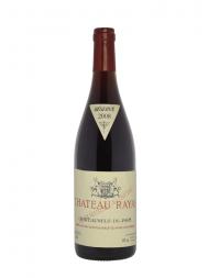 Ch.Rayas Chateauneuf du Pape 2008