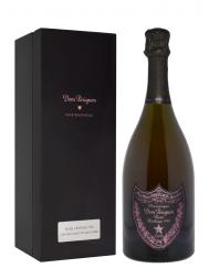 唐·培里侬粉红香槟王 1990 （盒装)