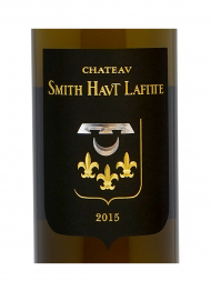 Ch.Smith Haut Lafitte Blanc 2015