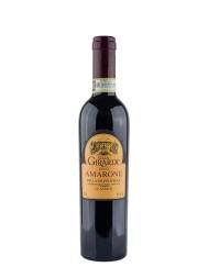 维拉吉拉迪酒庄瓦坡里西拉经典阿玛洛葡萄酒 2010 375ml