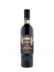 维拉吉拉迪酒庄瓦坡里西拉经典阿玛洛葡萄酒 2016 375ml