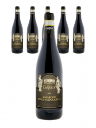 维拉吉拉迪酒庄瓦坡里西拉经典阿玛洛葡萄酒 2016 - 6瓶