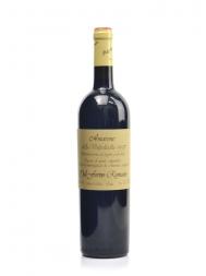 戴福诺阿玛罗瓦坡里西拉干红葡萄酒 1997