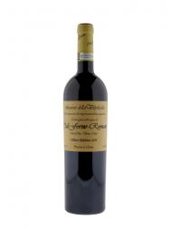 戴福诺阿玛罗瓦坡里西拉干红葡萄酒 2011