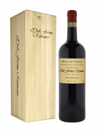 戴福诺阿玛罗瓦坡里西拉干红葡萄酒 2010 1500ml （木箱）