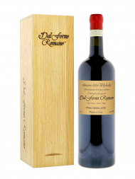 戴福诺阿玛罗瓦坡里西拉干红葡萄酒 2008 1500ml（木箱）