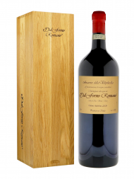 戴福诺阿玛罗瓦坡里西拉干红葡萄酒 2008 5000ml（木箱）