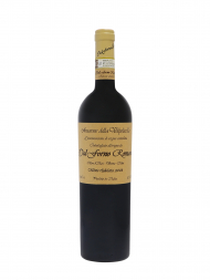 戴福诺阿玛罗瓦坡里西拉干红葡萄酒 2008